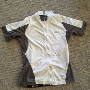 Sugoi Women’s Bike Jersey, medium